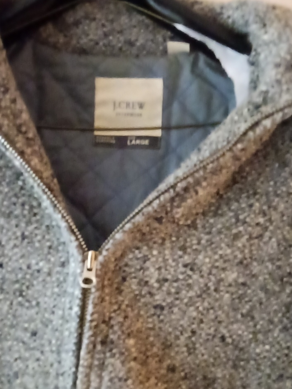 J.Crew Winter Coat - Picture 2 of 3